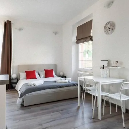 Bella My In The Center Apartamento