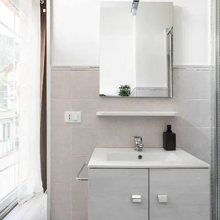 Lägenhet Bella My In The Center Cernobbio