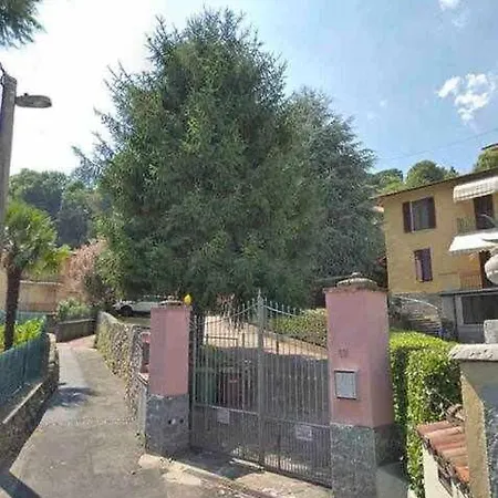 Bella My In The Center Lägenhet