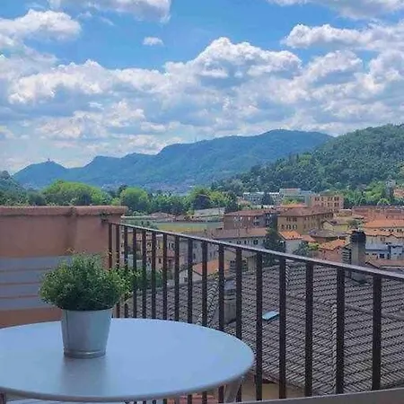 Bella My In The Center * Cernobbio