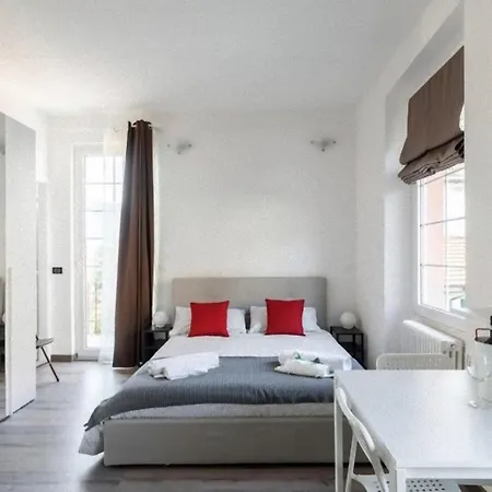 Bella My In The Center Apartamento