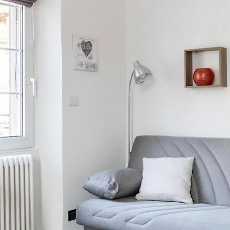 Apartamento Bella My In The Center *