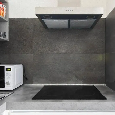 Apartamento Bella My In The Center *