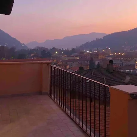 Lägenhet Bella My In The Center *