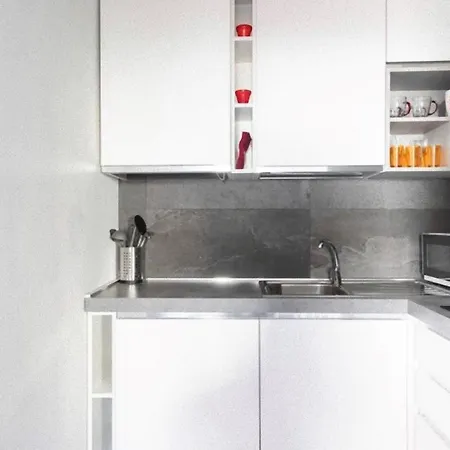 Apartment Bella My In The Center