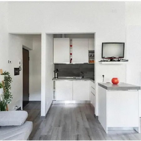 Apartment Bella My In The Center *