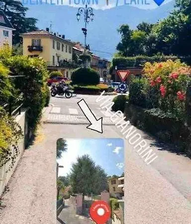 Bella My In The Center Apartment *