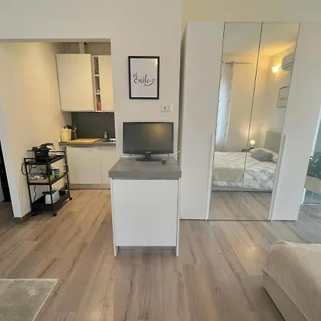 Bella My In The Center * Cernobbio