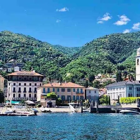 Bella My In The Center Apartament *