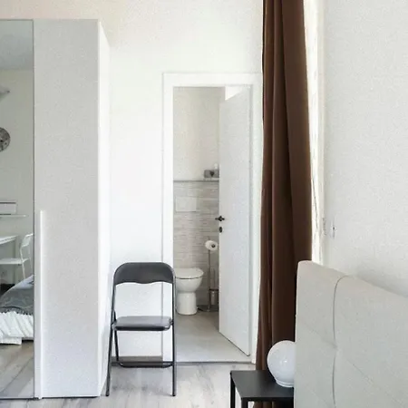 Apartament Bella My In The Center *