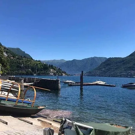 Apartmán Bella My In The Center *