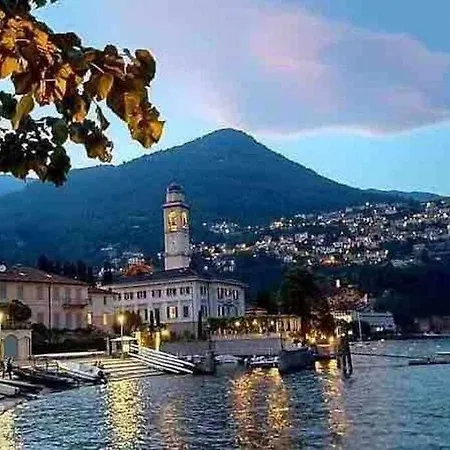 Apartmán Bella My In The Center *